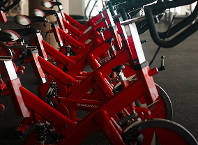 Spinning