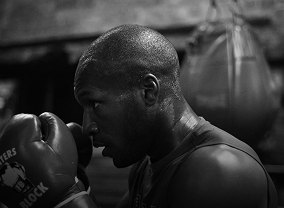 Boxe