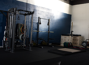 Cross Training