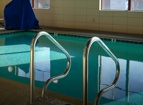 Aqua Gym